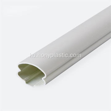 POLIPPLENE EXTRUSIONS PP Profile